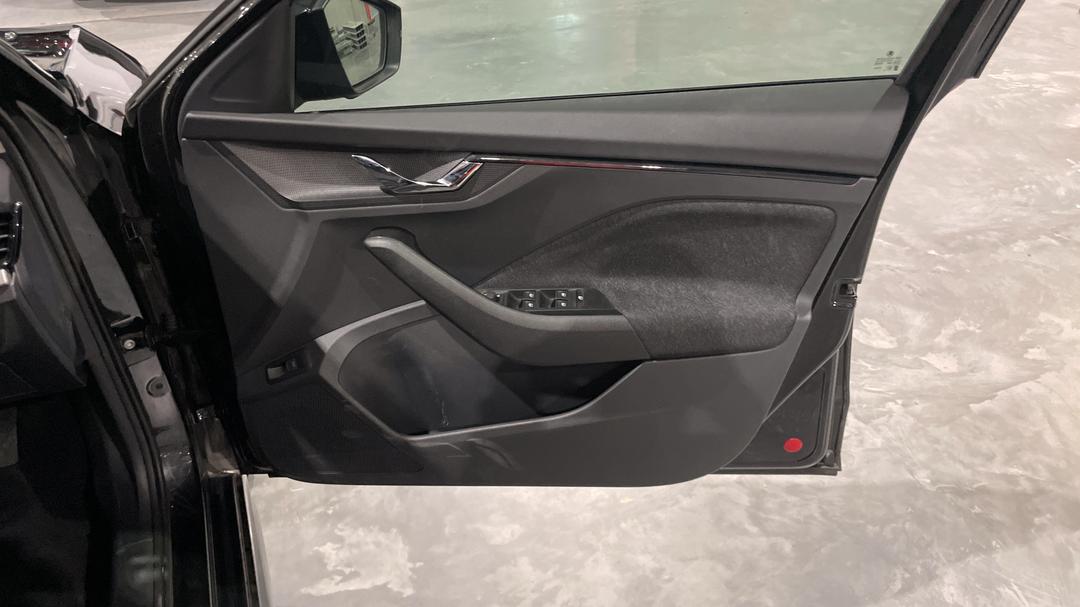 2020 SKODA Kamiq 85tsi, Automatic, 28762 km, Speaker View