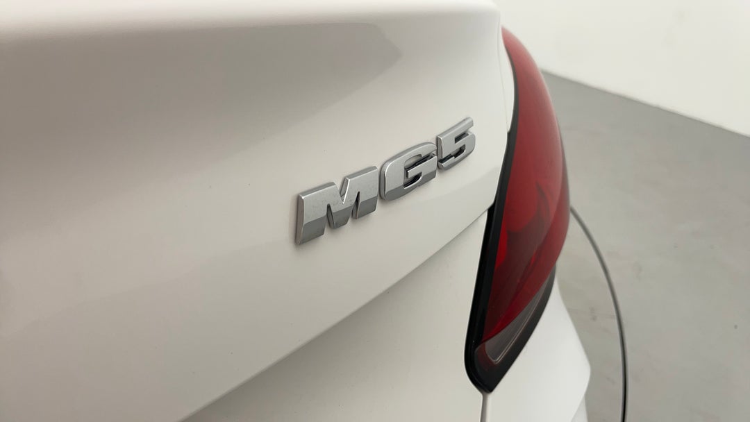 Badge (Boot Right Side)