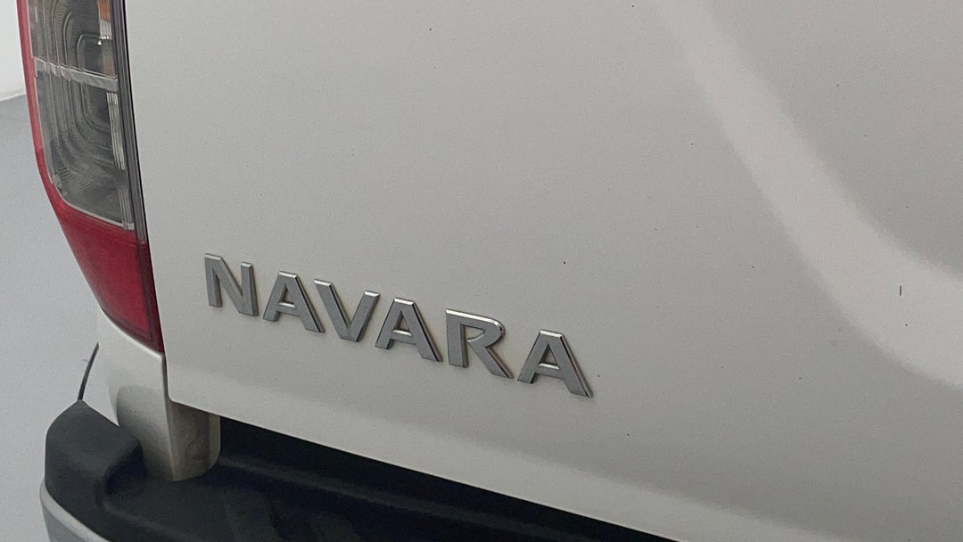 Badge (Boot Left Side)