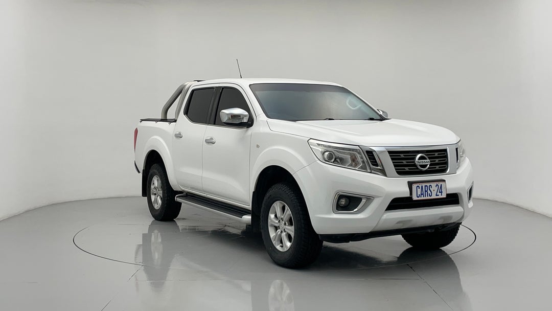 Right Front Diagonal (45- Degree) View