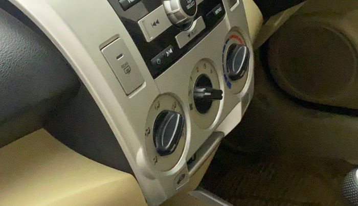 2010 Honda City 1.5L I-VTEC S MT, Petrol, Manual, 75,104 km, AC Unit - Main switch light not functional