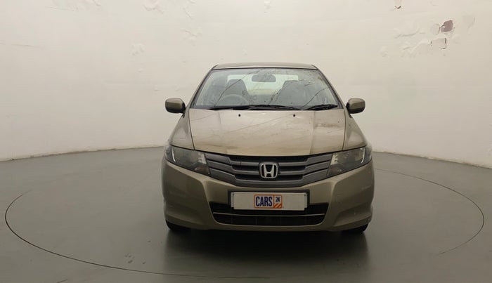 2010 Honda City 1.5L I-VTEC S MT, Petrol, Manual, 75,104 km, Highlights