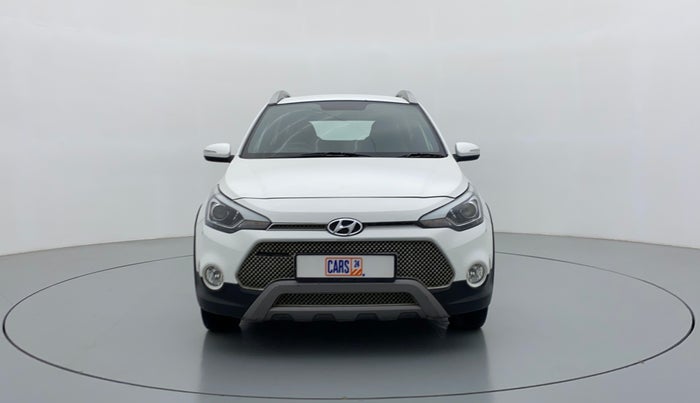 2017 Hyundai i20 Active 1.2 S, Petrol, Manual, 56,034 km, Front View
