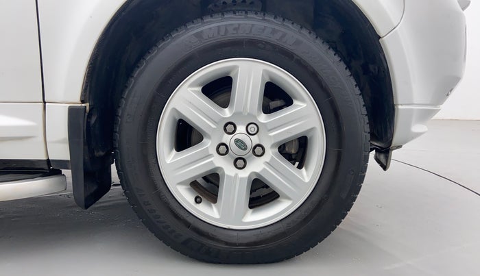 2014 Landrover Freelander 2 TD4 SE, Diesel, Automatic, 1,18,526 km, Right Front Wheel