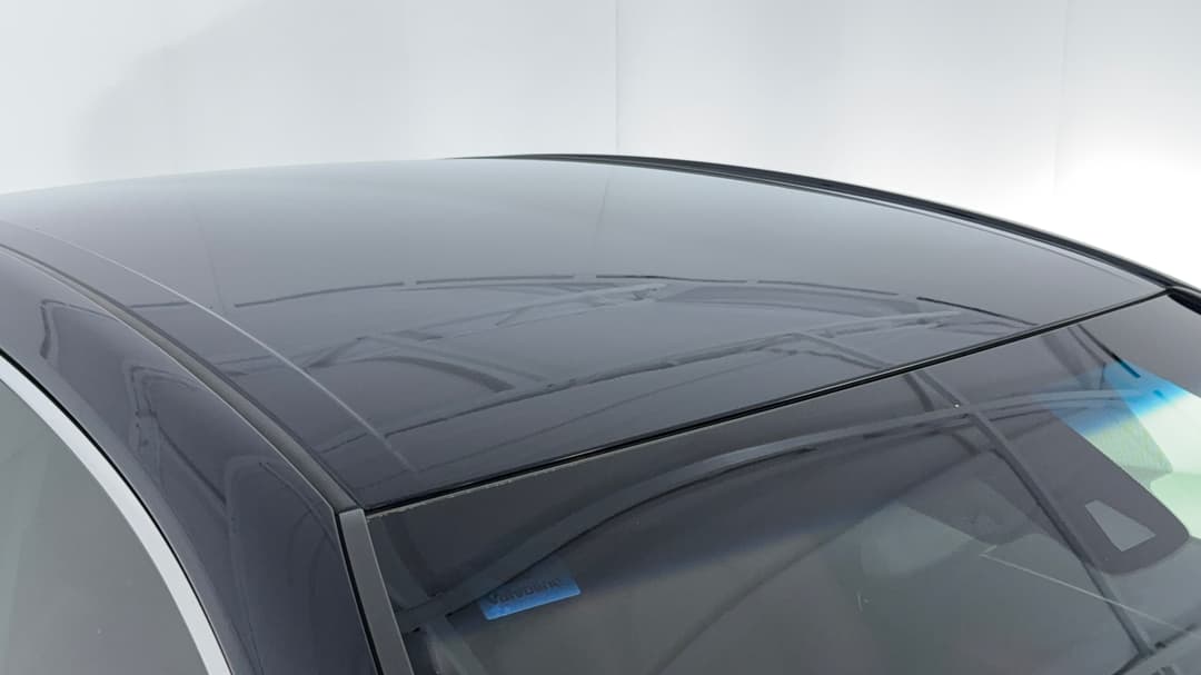 2019 Toyota Camry Sx, Automatic, 86273 km, Roof/Sunroof View