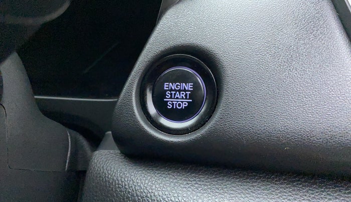 2020 Honda City ZX CVT, Petrol, Automatic, 11,370 km, Keyless Start/ Stop Button