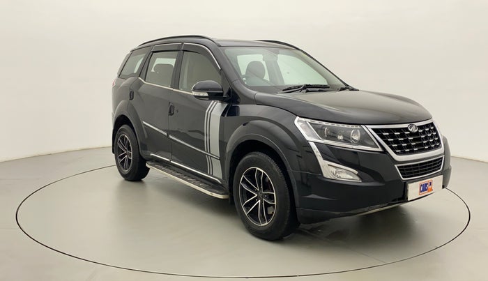2019 Mahindra XUV500 W7 AT, Diesel, Automatic, 36,821 km, SRP