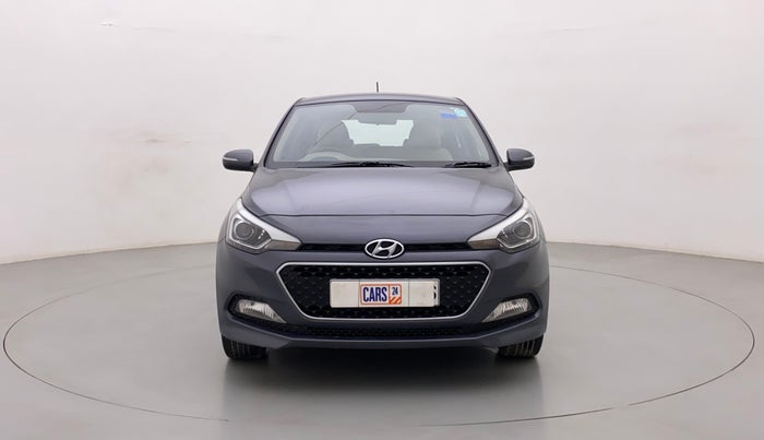 2016 Hyundai Elite i20 ASTA 1.2 (O), Petrol, Manual, 55,254 km, Highlights