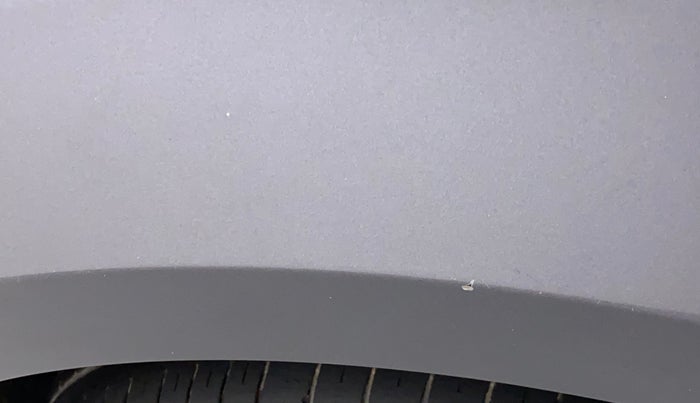 2016 Hyundai Elite i20 ASTA 1.2 (O), Petrol, Manual, 55,254 km, Right fender - Minor scratches
