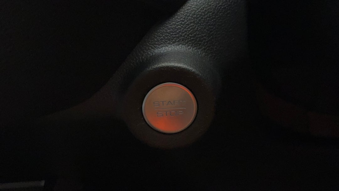 2022 GWM Haval Jolion Lux, Automatic, 53071 km, Keyless / Button Start