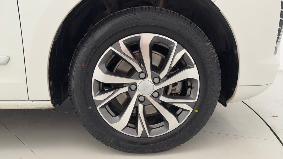 2022 GWM Haval Jolion Lux, Automatic, 53071 km, Right Front Wheel