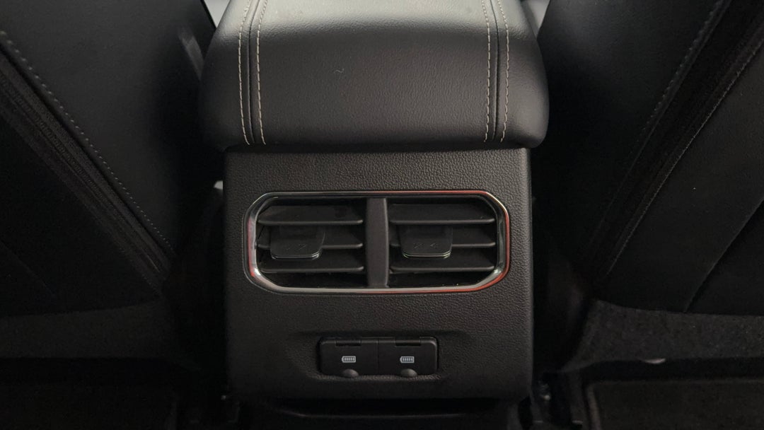 2022 GWM Haval Jolion Lux, Automatic, 53071 km, Rear A/C Vent