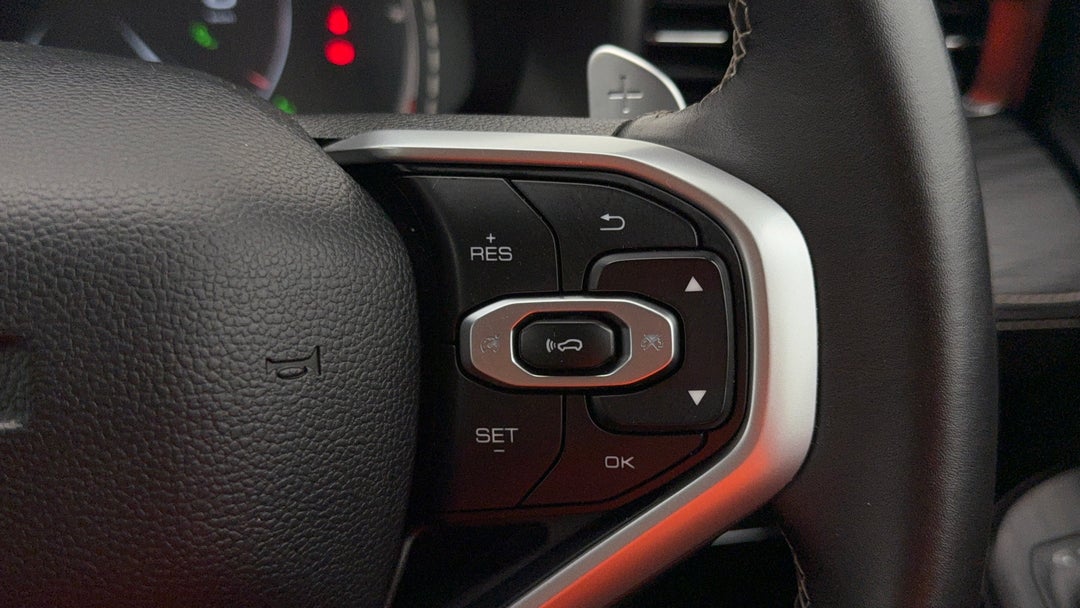 2022 GWM Haval Jolion Lux, Automatic, 53071 km, Cruise Control