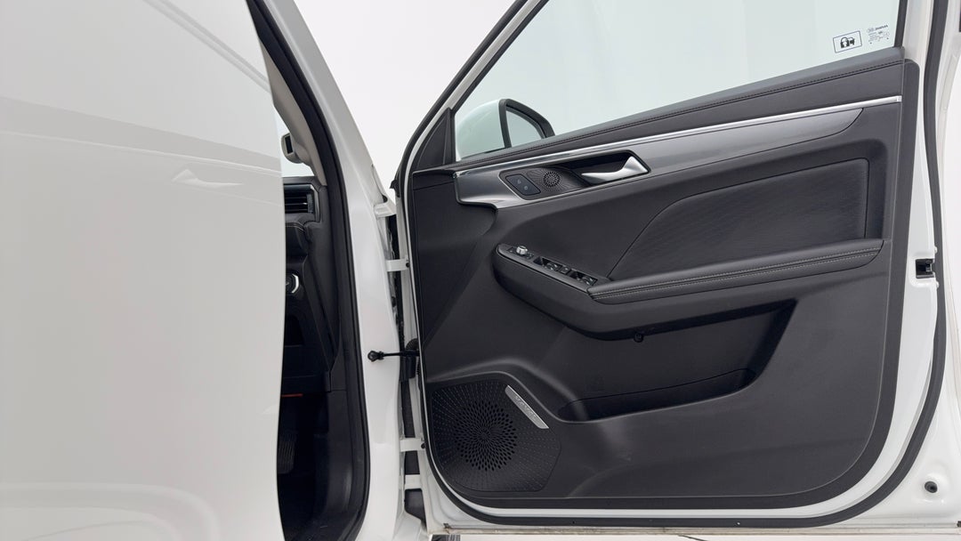 2022 GWM Haval Jolion Lux, Automatic, 53071 km, Speaker View