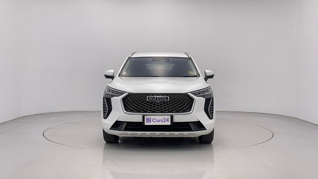 2022 GWM Haval Jolion Lux, Automatic, 53071 km, Front View