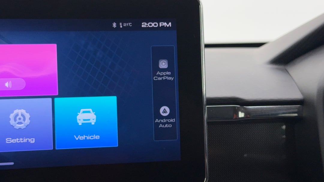 2022 GWM Haval Jolion Lux, Automatic, 53071 km, Android/Apple Car Play