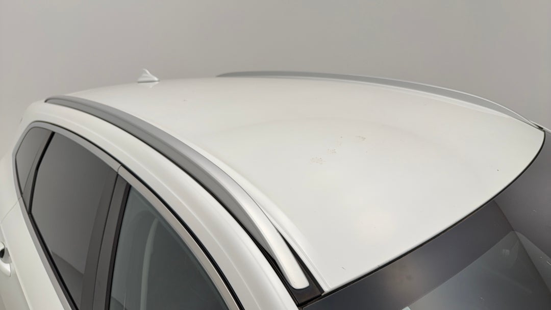 2022 GWM Haval Jolion Lux, Automatic, 53071 km, Roof/Sunroof View