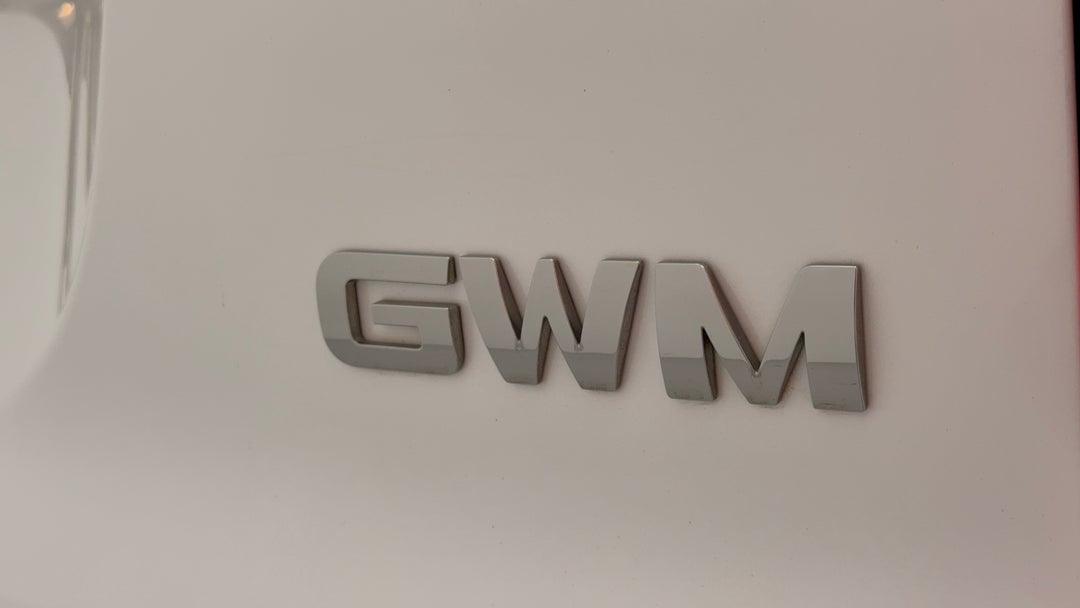 2022 GWM Haval Jolion Lux, Automatic, 53071 km, Badge (Boot Right Side)