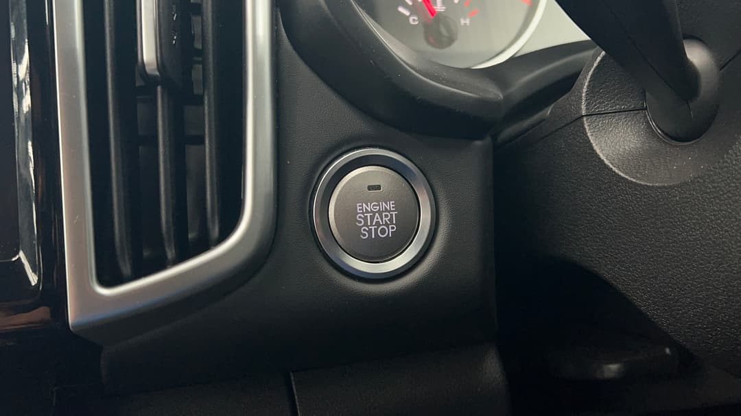 2022 GWM Ute Cannon-l (4x4), Automatic, 23026 km, Keyless / Button Start