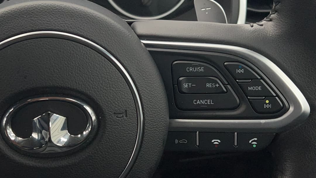 2022 GWM Ute Cannon-l (4x4), Automatic, 23026 km, Cruise Control
