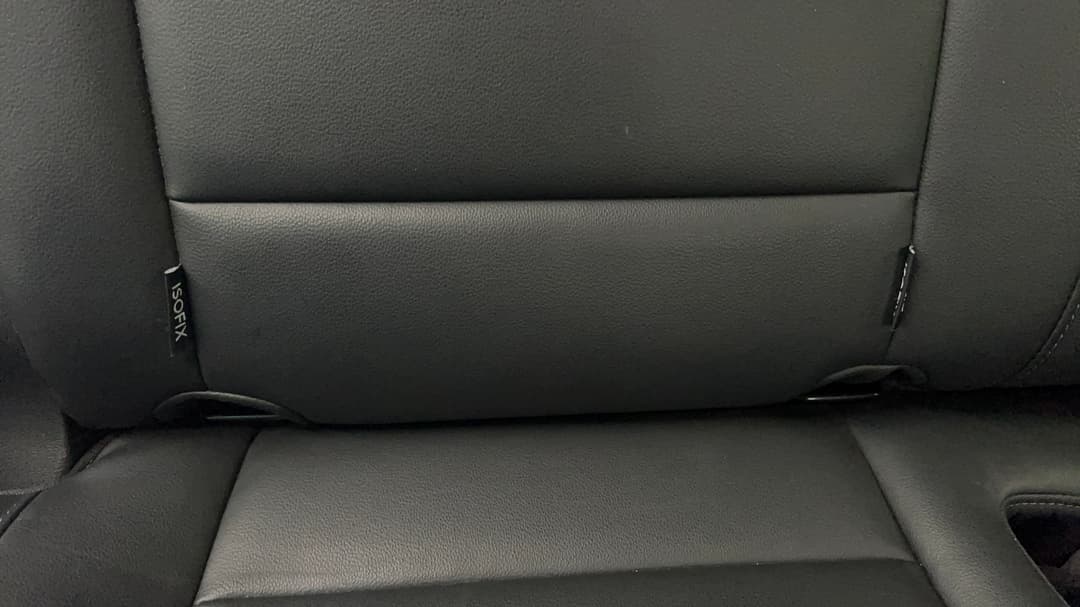 2022 GWM Ute Cannon-l (4x4), Automatic, 23026 km, Child Seat Anchor Points