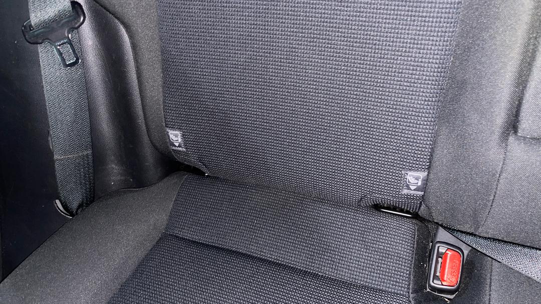 2022 Toyota RAV4 Gx (2WD), Automatic, 60089 km, Child Seat Anchor Points