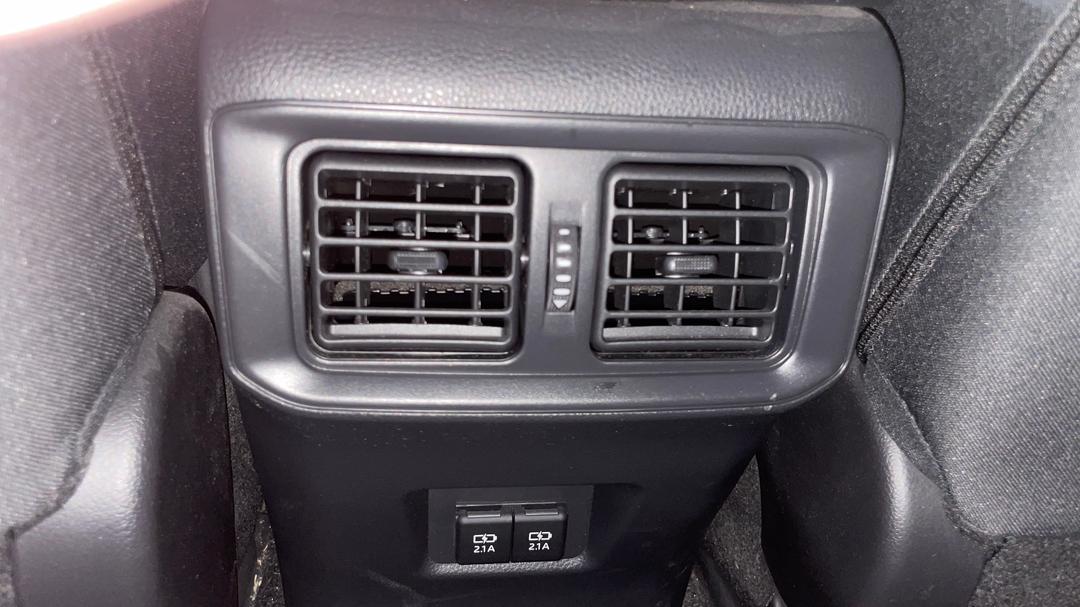 2022 Toyota RAV4 Gx (2WD), Automatic, 60089 km, Rear A/C Vent