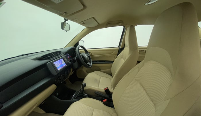 2018 Honda Amaze 1.2 EMT I VTEC, Petrol, Manual, 12,375 km, Right Side Front Door Cabin