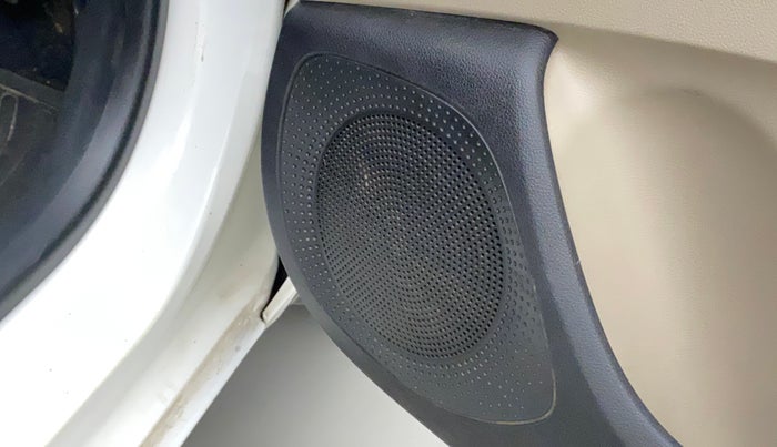 2019 Hyundai NEW SANTRO ERA EXECUTIVE, Petrol, Manual, 62,146 km, Infotainment system - Front speakers missing / not working