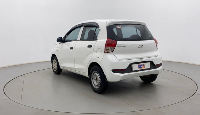 2019 Hyundai NEW SANTRO ERA EXECUTIVE, Petrol, Manual, 62,277 km, Left Back Diagonal