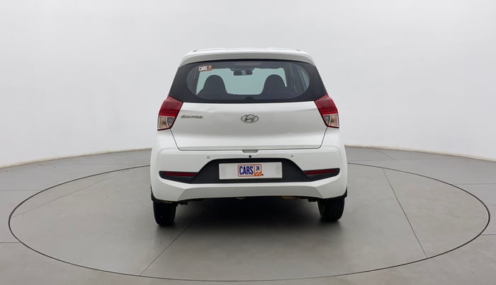 2019 Hyundai NEW SANTRO ERA EXECUTIVE, Petrol, Manual, 62,277 km, Back/Rear