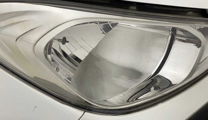 2019 Hyundai NEW SANTRO ERA EXECUTIVE, Petrol, Manual, 62,277 km, Right headlight - Minor scratches