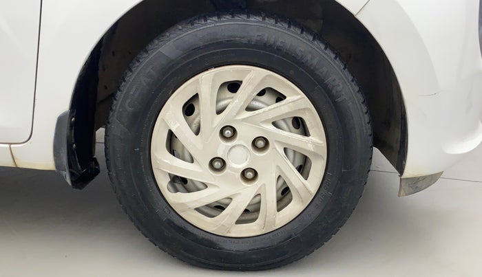 2019 Hyundai NEW SANTRO ERA EXECUTIVE, Petrol, Manual, 62,277 km, Right Front Wheel