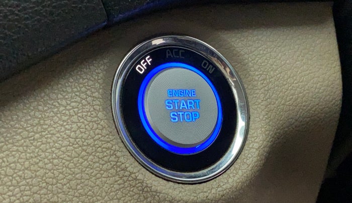 2017 Hyundai Tucson 2WD AT GLS DIESEL, Diesel, Automatic, 64,801 km, Keyless Start/ Stop Button