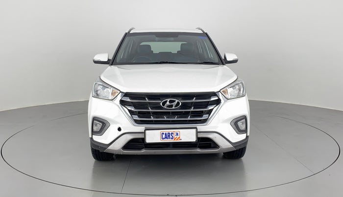 2015 Hyundai Creta 1.6 S, Petrol, Manual, 40,947 km, Highlights
