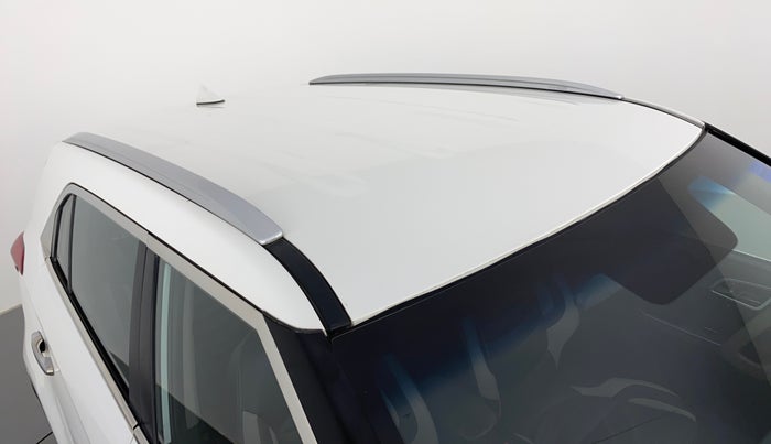 2015 Hyundai Creta 1.6 S, Petrol, Manual, 40,947 km, Roof