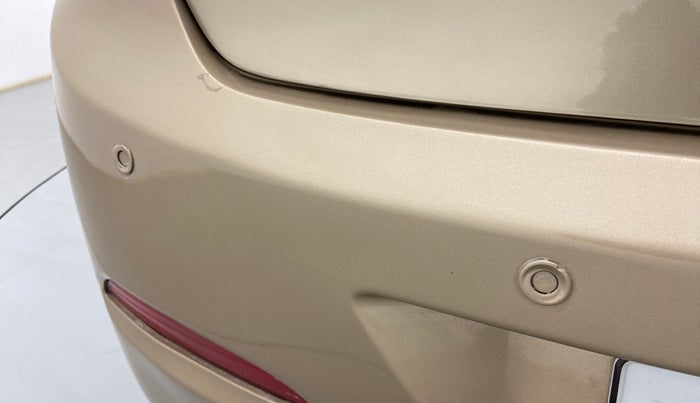 2014 Hyundai Elite i20 MAGNA 1.4 CRDI, Diesel, Manual, 73,394 km, Infotainment system - Parking sensor not working