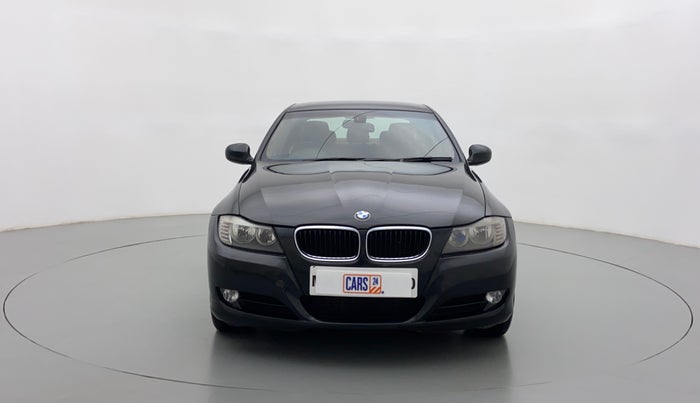 2012 BMW 3 Series 320D, Diesel, Automatic, 78,078 km, Highlights