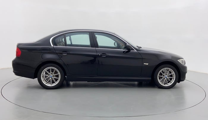 2012 BMW 3 Series 320D, Diesel, Automatic, 78,078 km, Right Side View