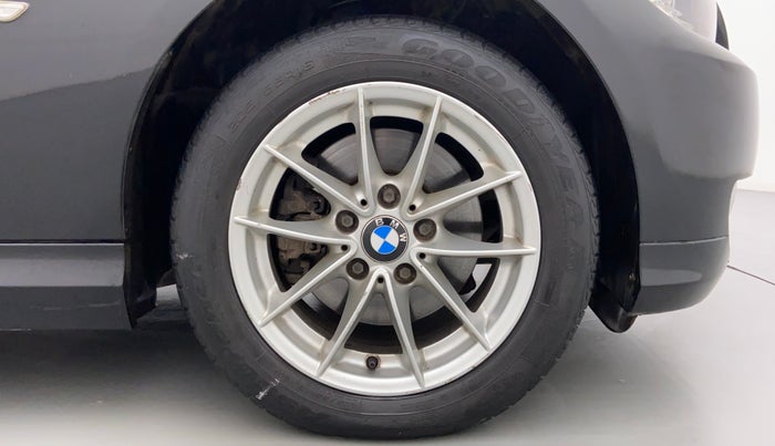 2012 BMW 3 Series 320D, Diesel, Automatic, 78,078 km, Right Front Wheel