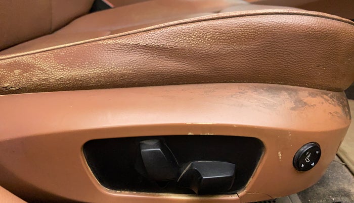 2012 BMW 3 Series 320D, Diesel, Automatic, 78,078 km, Driver Side Adjustment Panel