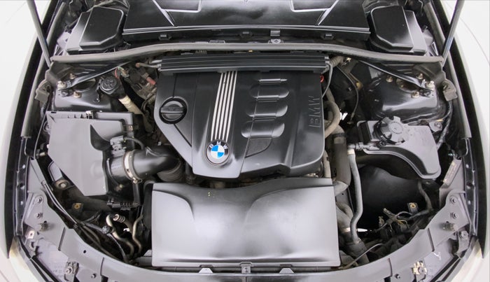 2012 BMW 3 Series 320D, Diesel, Automatic, 78,078 km, Open Bonet