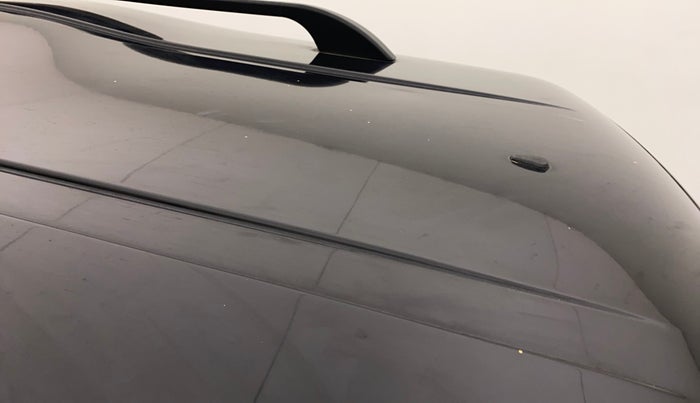 2019 Mahindra Scorpio S5, Diesel, Manual, 68,797 km, Roof - Minor scratches