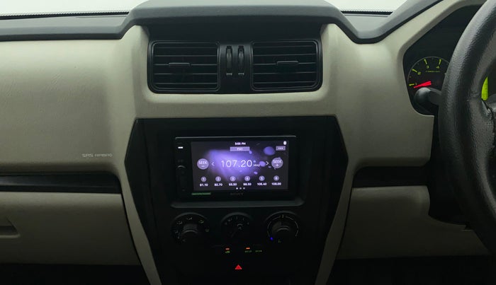 2019 Mahindra Scorpio S5, Diesel, Manual, 68,797 km, Air Conditioner