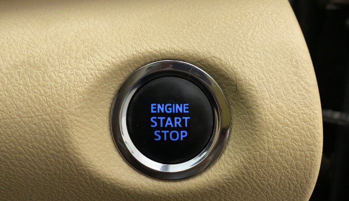 2020 Toyota YARIS G MT, Petrol, Manual, 41,032 km, Keyless Start/ Stop Button