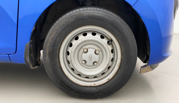 2019 Hyundai NEW SANTRO MAGNA, Petrol, Manual, 36,386 km, Right Front Wheel