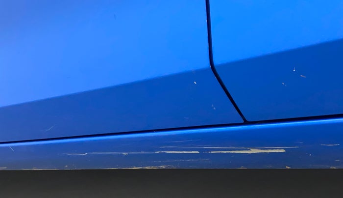 2019 Hyundai NEW SANTRO MAGNA, Petrol, Manual, 36,386 km, Left running board - Minor scratches