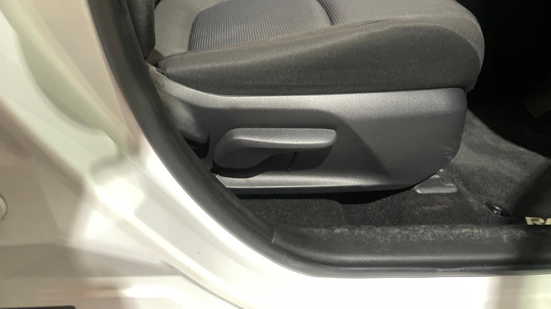 2023 Toyota RAV4 Gx (2WD) Hybrid, Automatic, 47607 km, Drivers Side Adjustment Panel