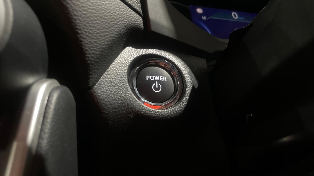 2023 Toyota RAV4 Gx (2WD) Hybrid, Automatic, 47607 km, Keyless / Button Start