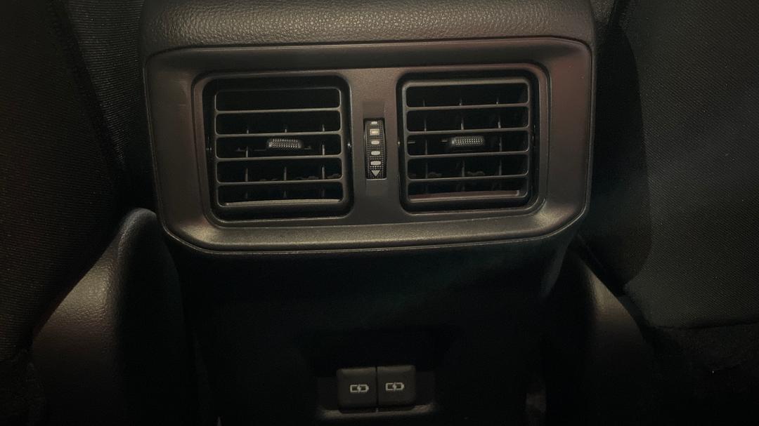 2023 Toyota RAV4 Gx (2WD) Hybrid, Automatic, 47607 km, Rear A/C Vent